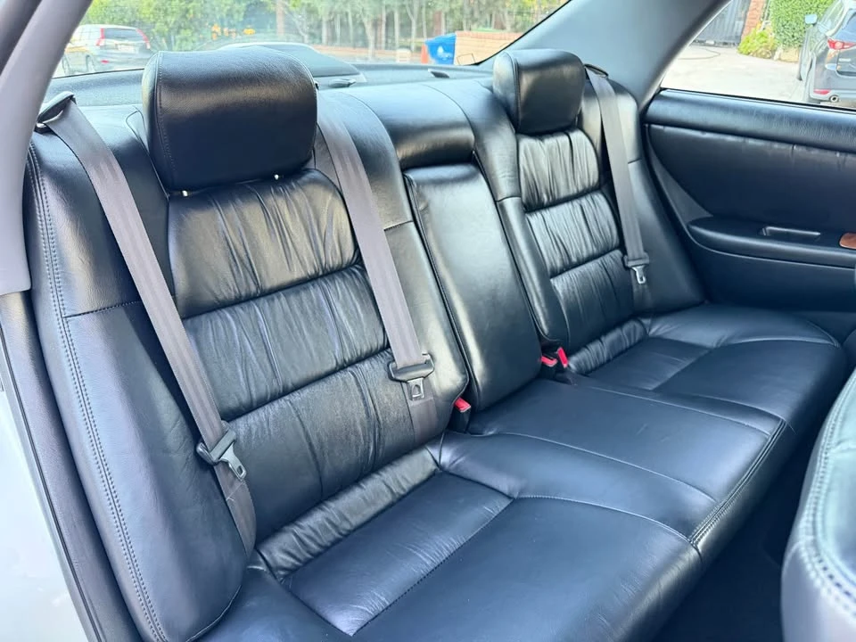 2001 Lexus ES 3rd Gen - Image 15 of 20