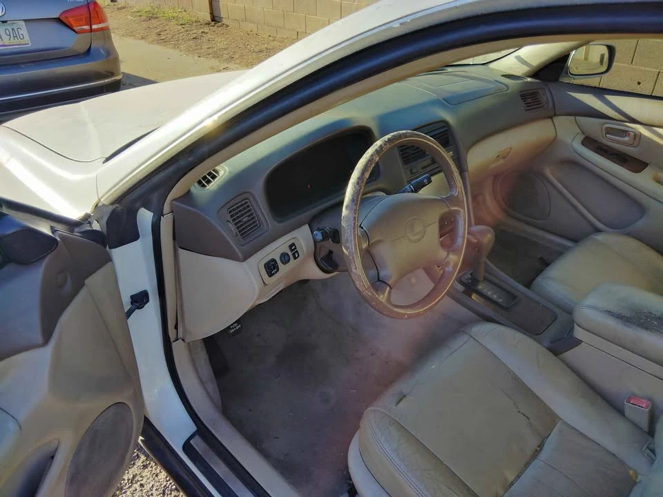 2001 Lexus ES 3rd Gen - Image 5 of 7
