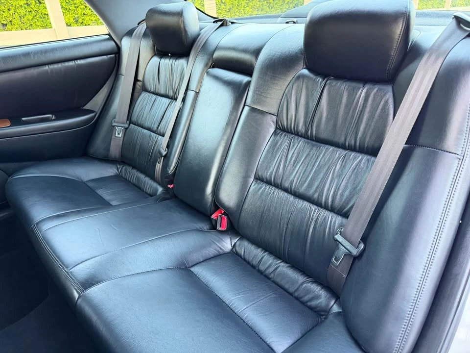 2001 Lexus ES 3rd Gen - Image 17 of 20