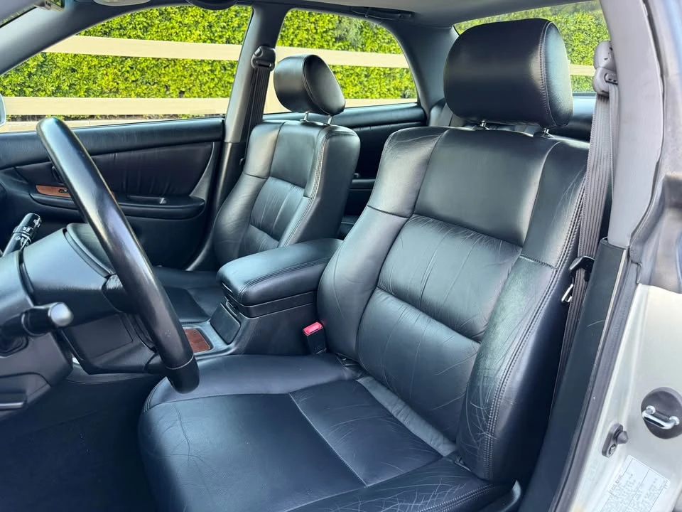 2001 Lexus ES 3rd Gen - Image 10 of 20