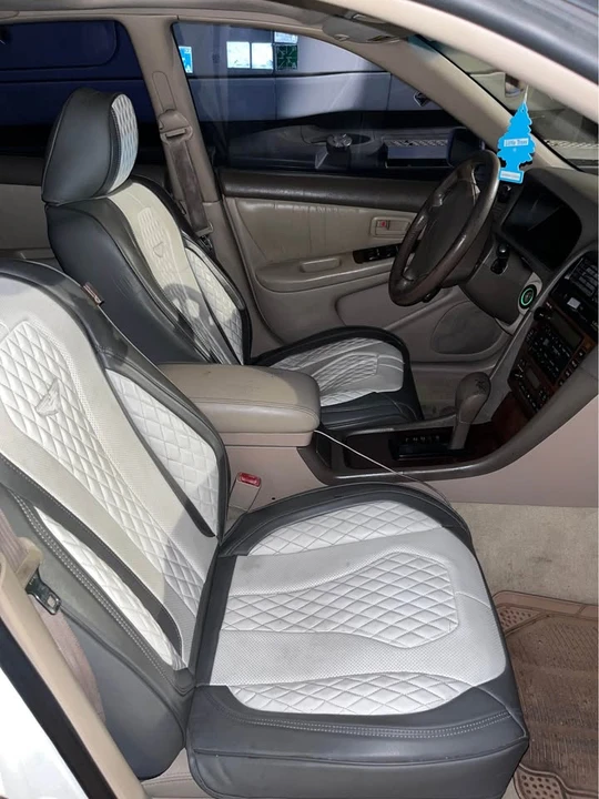 2001 Lexus ES 3rd Gen - Image 3 of 14