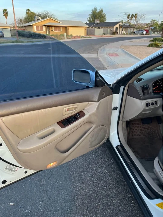 2001 Lexus ES 3rd Gen - Image 6 of 14