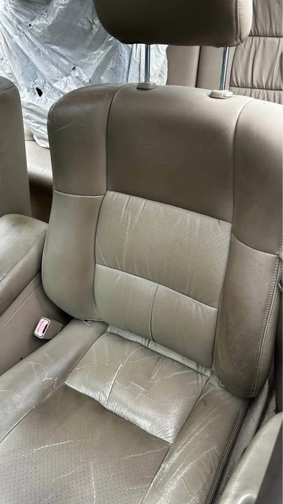 2001 Lexus ES 3rd Gen - Image 2 of 6