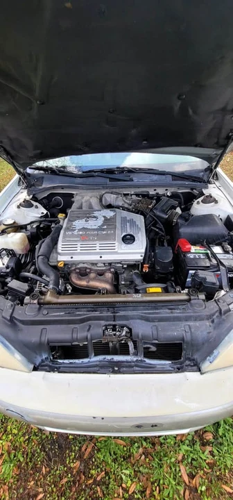 2001 Lexus ES 3rd Gen - Image 7 of 8