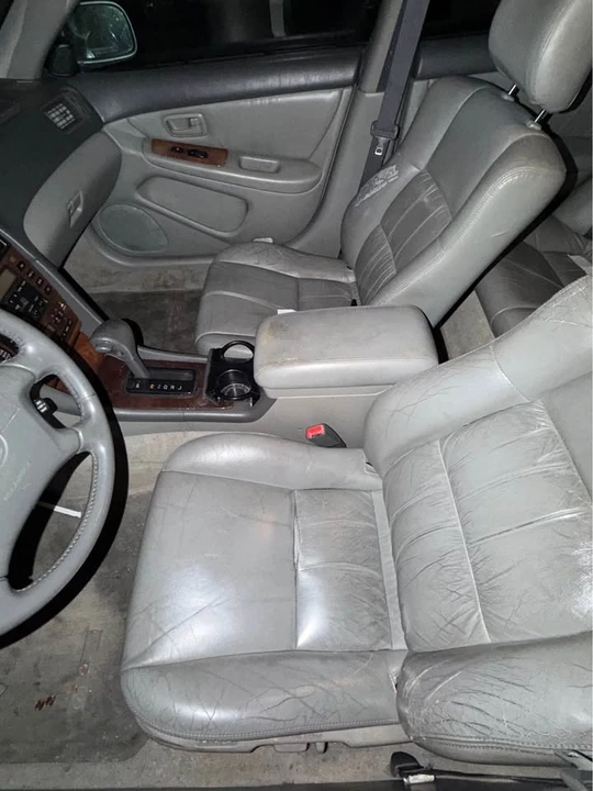 2001 Lexus ES 3rd Gen - Image 6 of 9