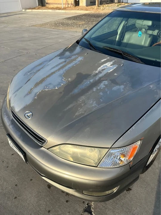 2001 Lexus ES 3rd Gen - Image 2 of 10