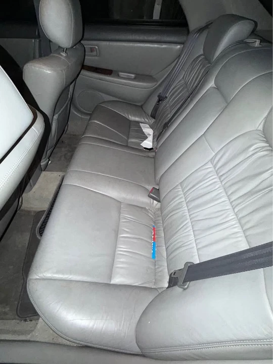 2001 Lexus ES 3rd Gen - Image 3 of 9