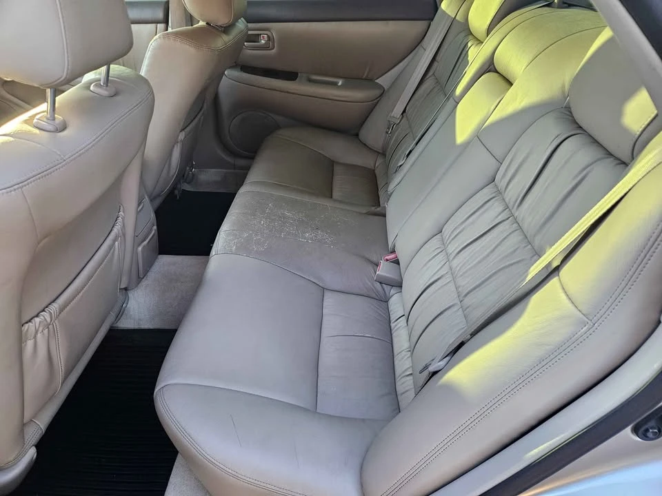 2001 Lexus ES 3rd Gen - Image 7 of 12