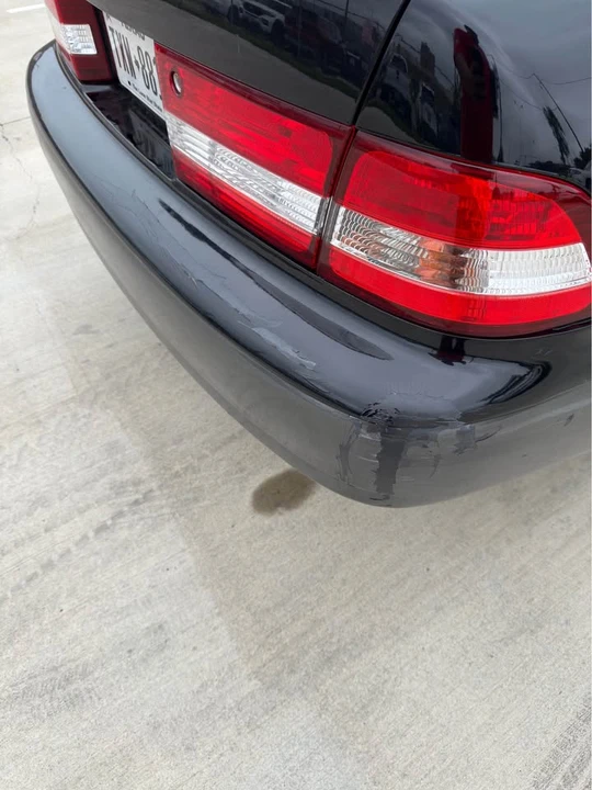 2001 Lexus ES 3rd Gen - Image 16 of 20