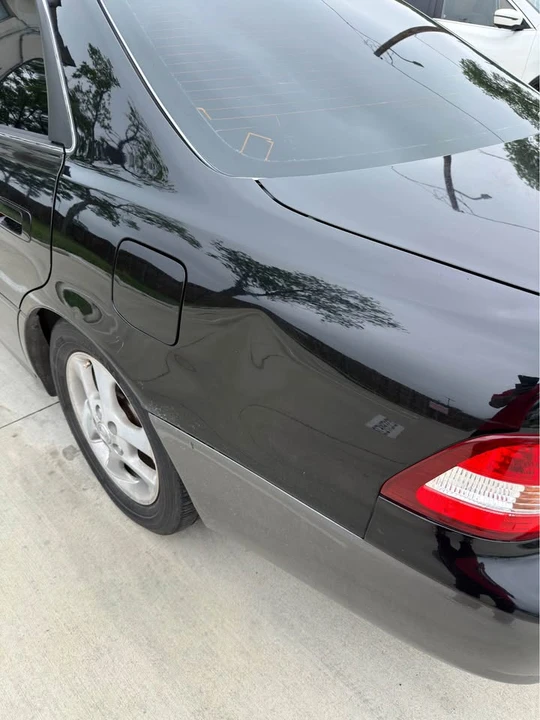 2001 Lexus ES 3rd Gen - Image 15 of 20