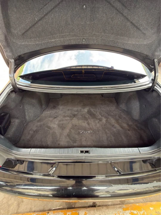 2001 Lexus ES 3rd Gen - Image 13 of 20