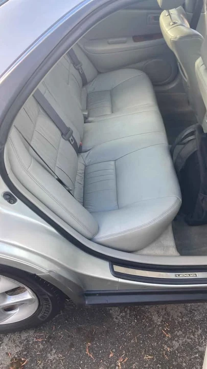 2001 Lexus ES 3rd Gen - Image 11 of 12