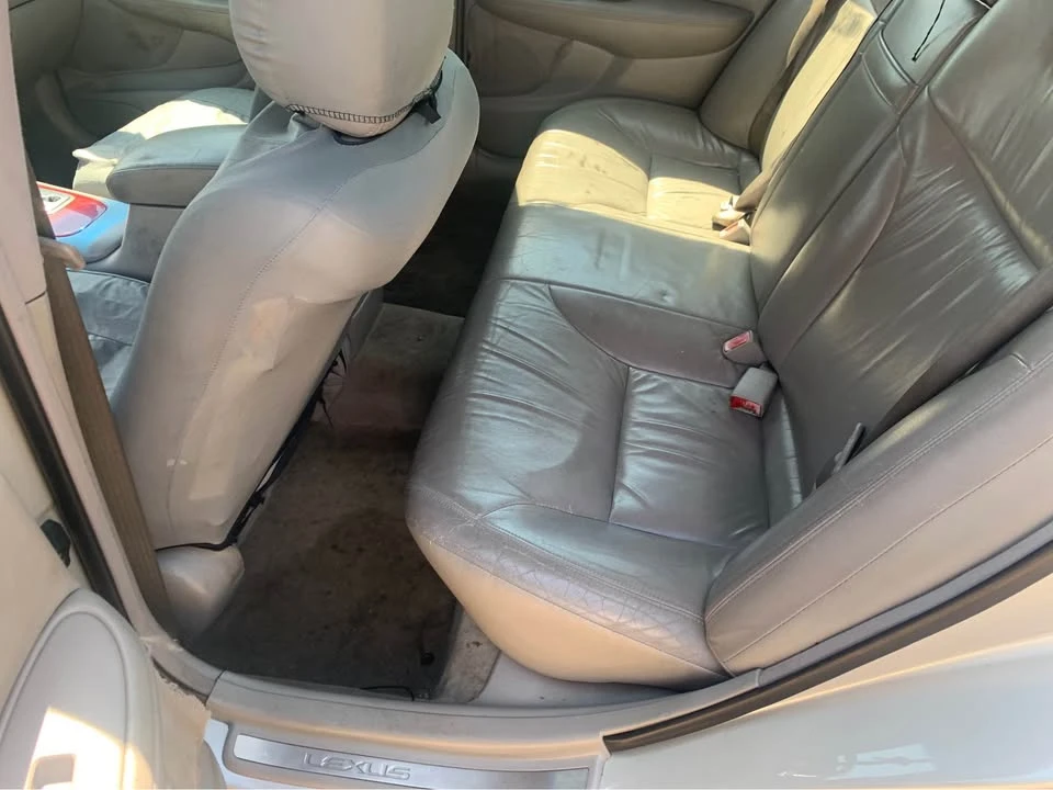 2001 Lexus ES 3rd Gen - Image 7 of 12
