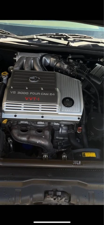 2001 Lexus ES 3rd Gen - Image 3 of 5