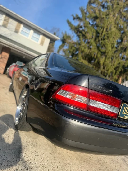 2001 Lexus ES 3rd Gen - Image 7 of 16