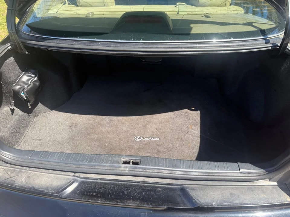 2001 Lexus ES 3rd Gen - Image 15 of 16