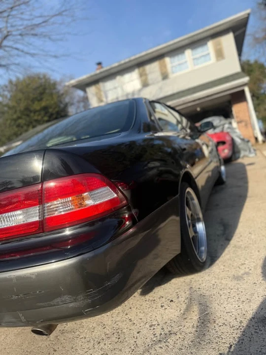 2001 Lexus ES 3rd Gen - Image 8 of 16