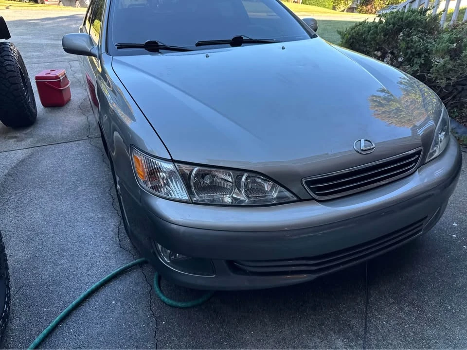 2001 Lexus ES 3rd Gen - Image 3 of 7