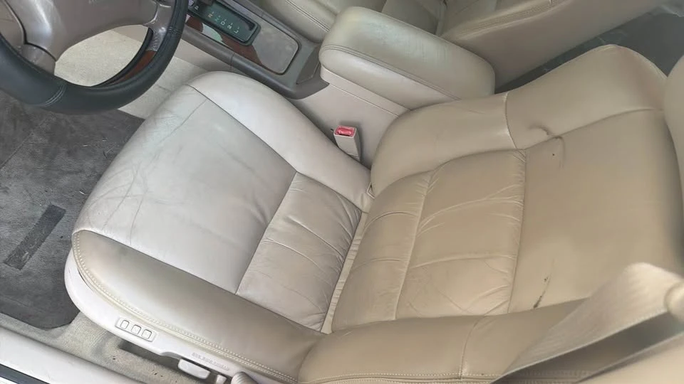 2001 Lexus ES 3rd Gen - Image 6 of 7