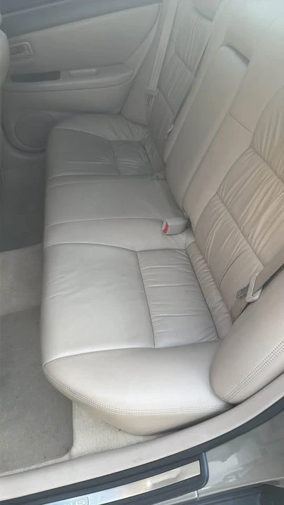 2001 Lexus ES 3rd Gen - Image 7 of 7