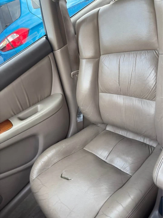 2001 Lexus ES 3rd Gen - Image 8 of 18