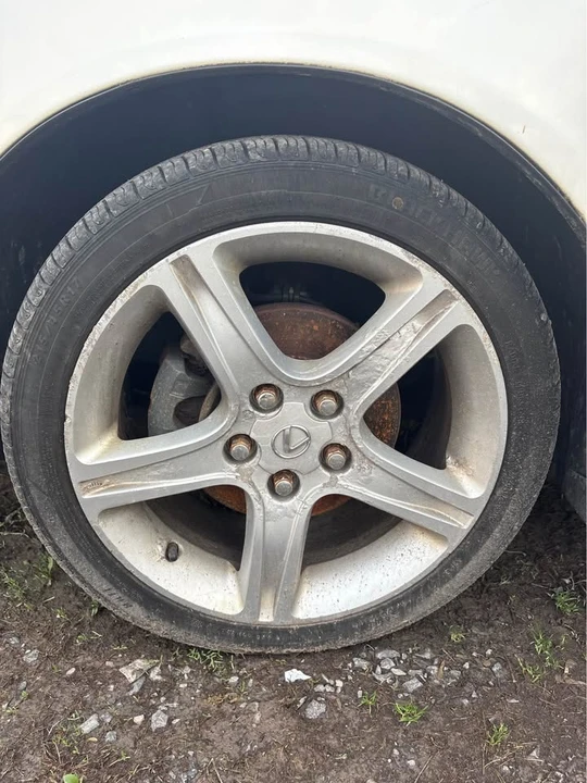 2001 Lexus ES 3rd Gen - Image 14 of 18