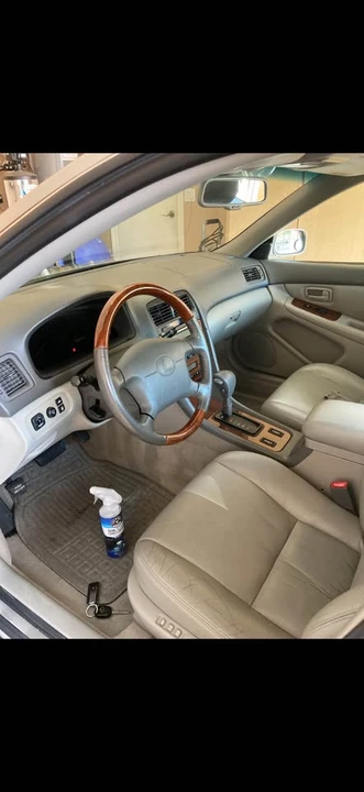 2001 Lexus ES 3rd Gen - Image 10 of 15