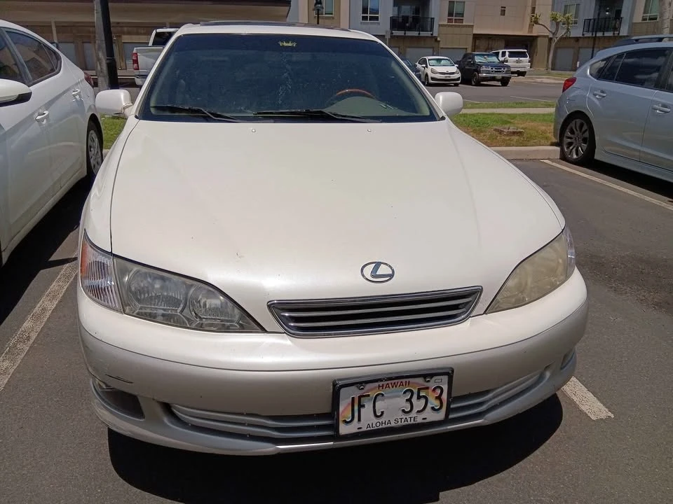 2001 Lexus ES 3rd Gen - Image 4 of 6
