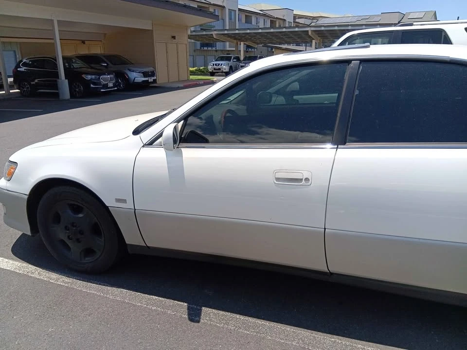 2001 Lexus ES 3rd Gen - Image 6 of 6