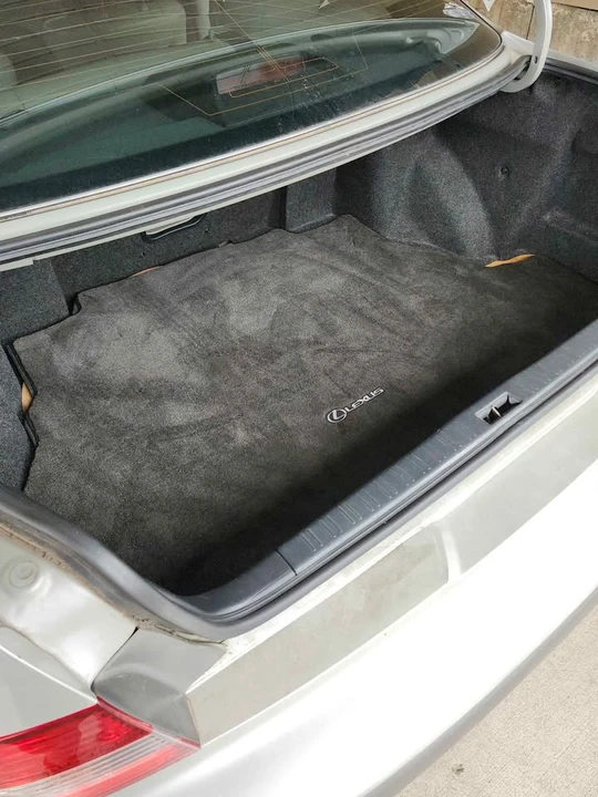 2001 Lexus ES 3rd Gen - Image 6 of 10