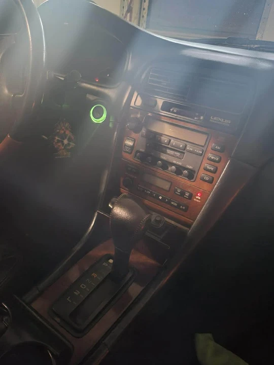 2001 Lexus ES 3rd Gen - Image 5 of 5