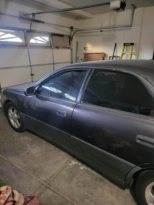 2001 Lexus ES 3rd Gen - Image 4 of 5