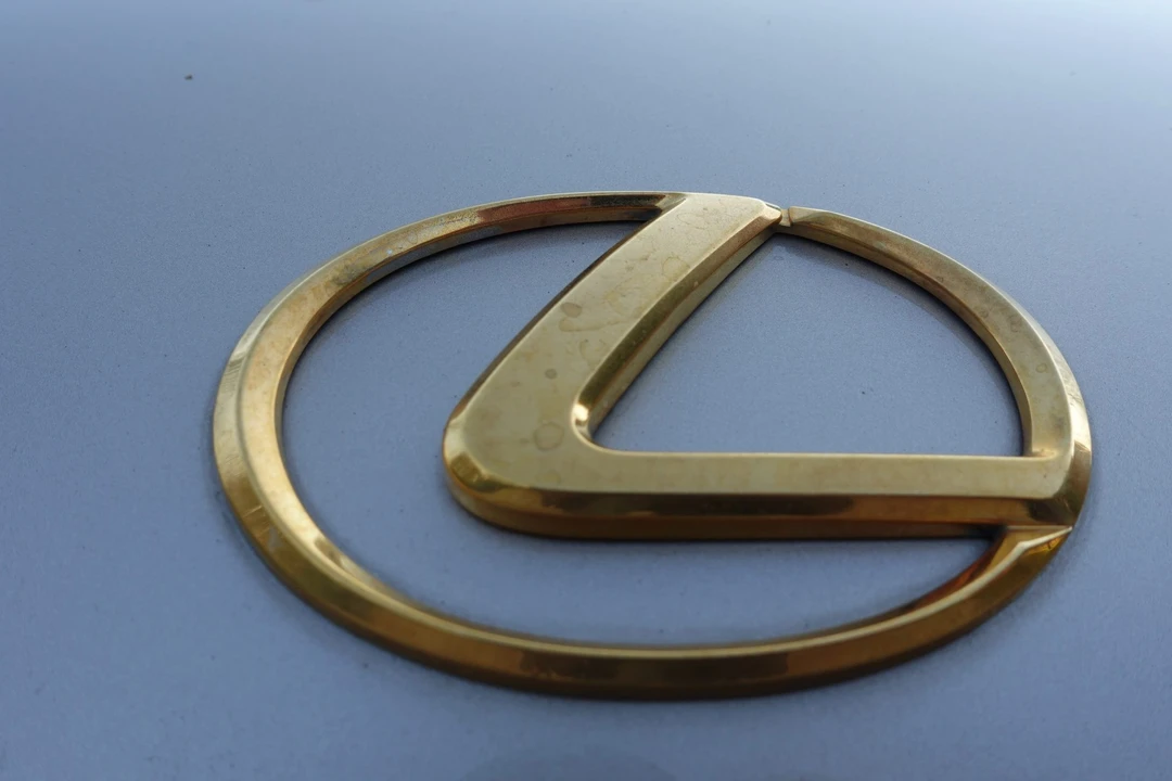 2001 Lexus ES 3rd Gen - Image 26 of 31