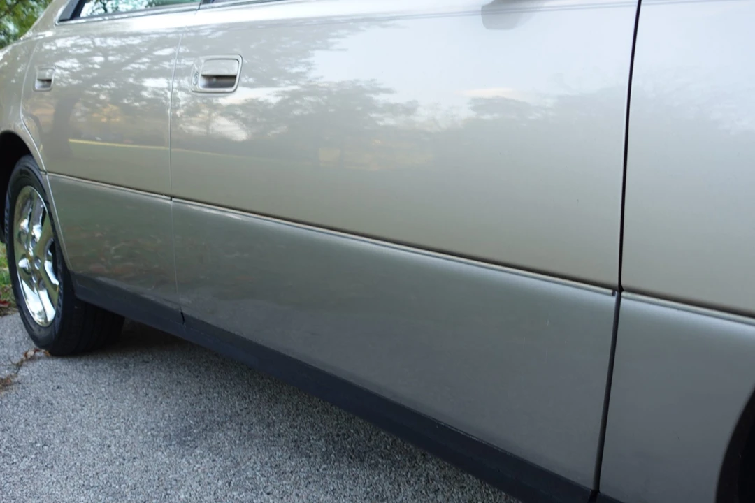 2001 Lexus ES 3rd Gen - Image 20 of 31