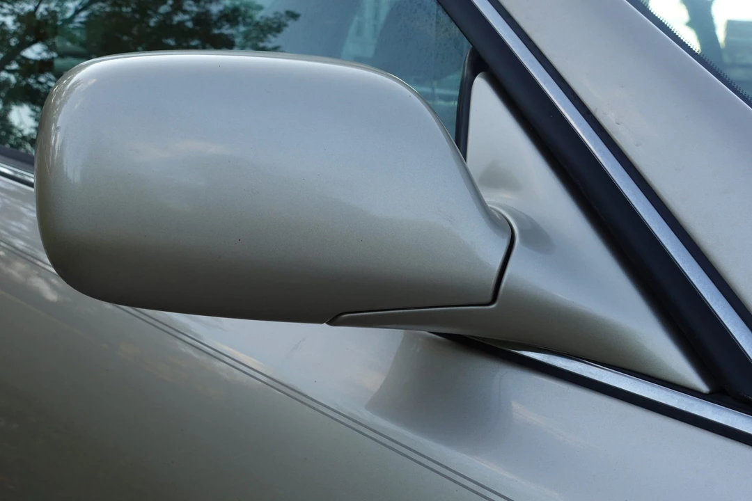 2001 Lexus ES 3rd Gen - Image 22 of 31