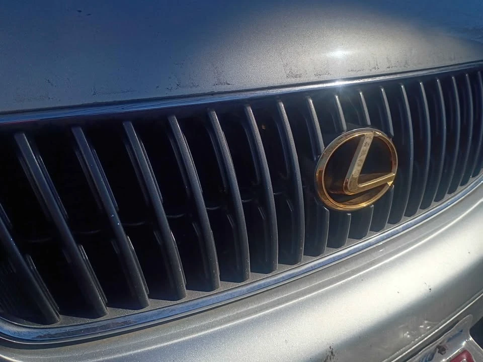 2001 Lexus GS 2nd Gen - Image 5 of 6