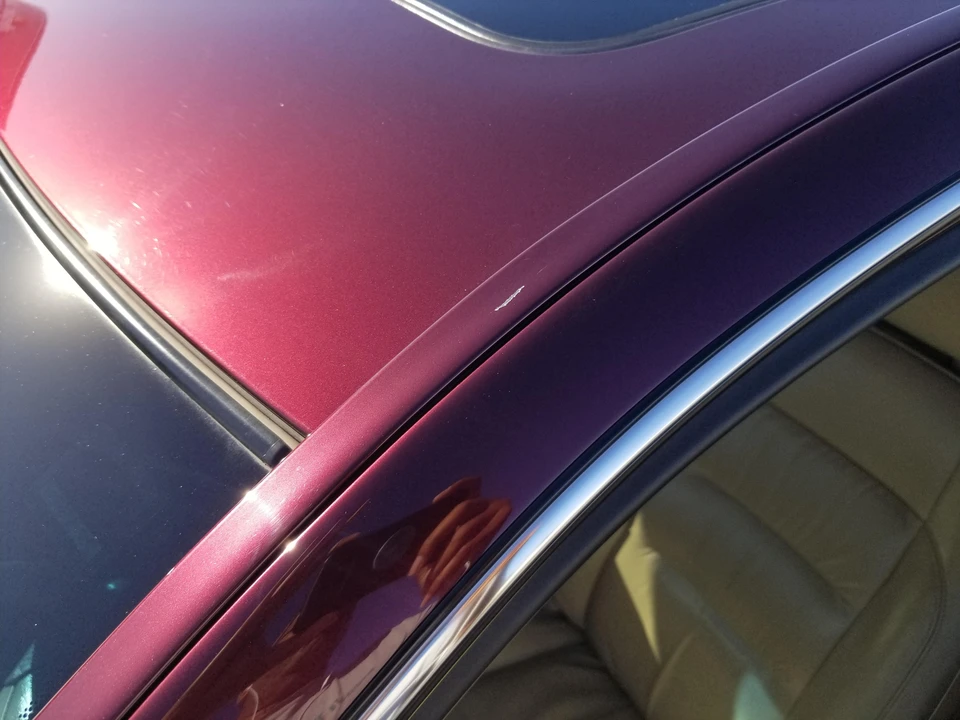 2001 Lexus GS 2nd Gen - Image 21 of 31