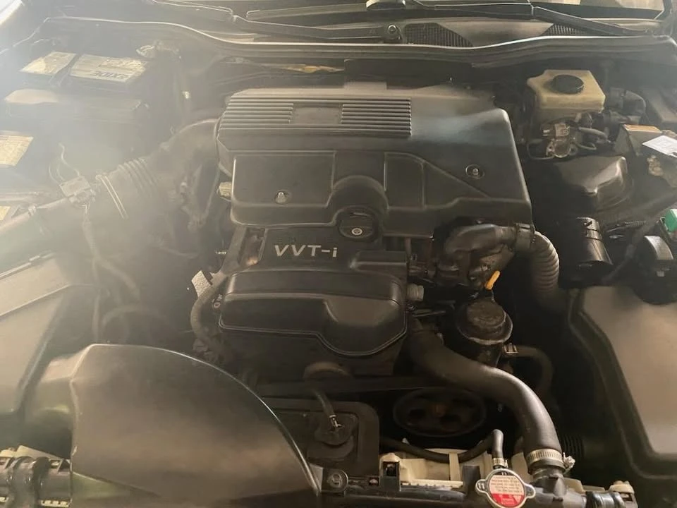 2001 Lexus GS 2nd Gen - Image 11 of 12