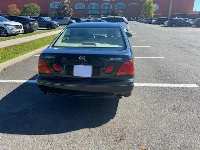 2001 Lexus GS 2nd Gen - Image 5 of 12