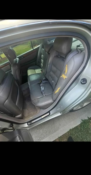 2001 Lexus GS 2nd Gen - Image 6 of 7