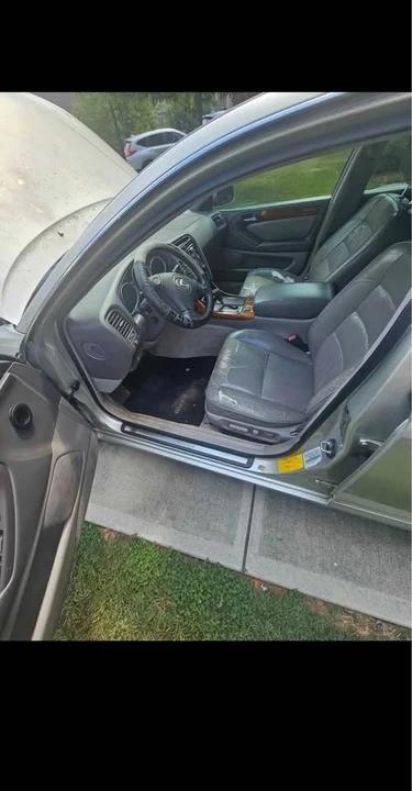 2001 Lexus GS 2nd Gen - Image 3 of 7