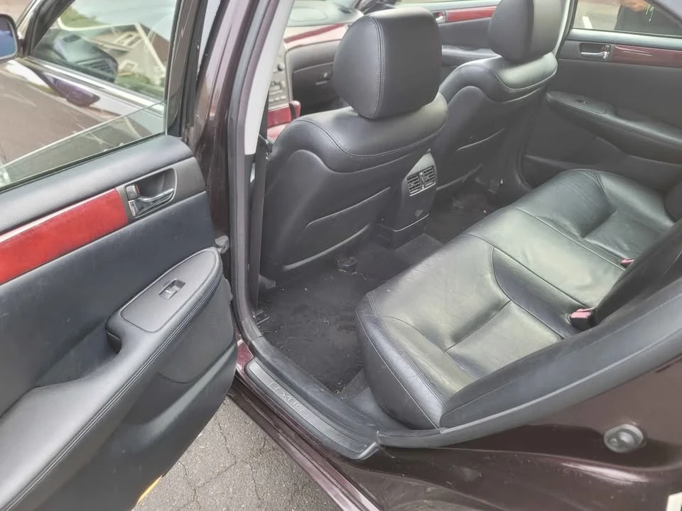 2001 Lexus GS 2nd Gen - Image 6 of 8