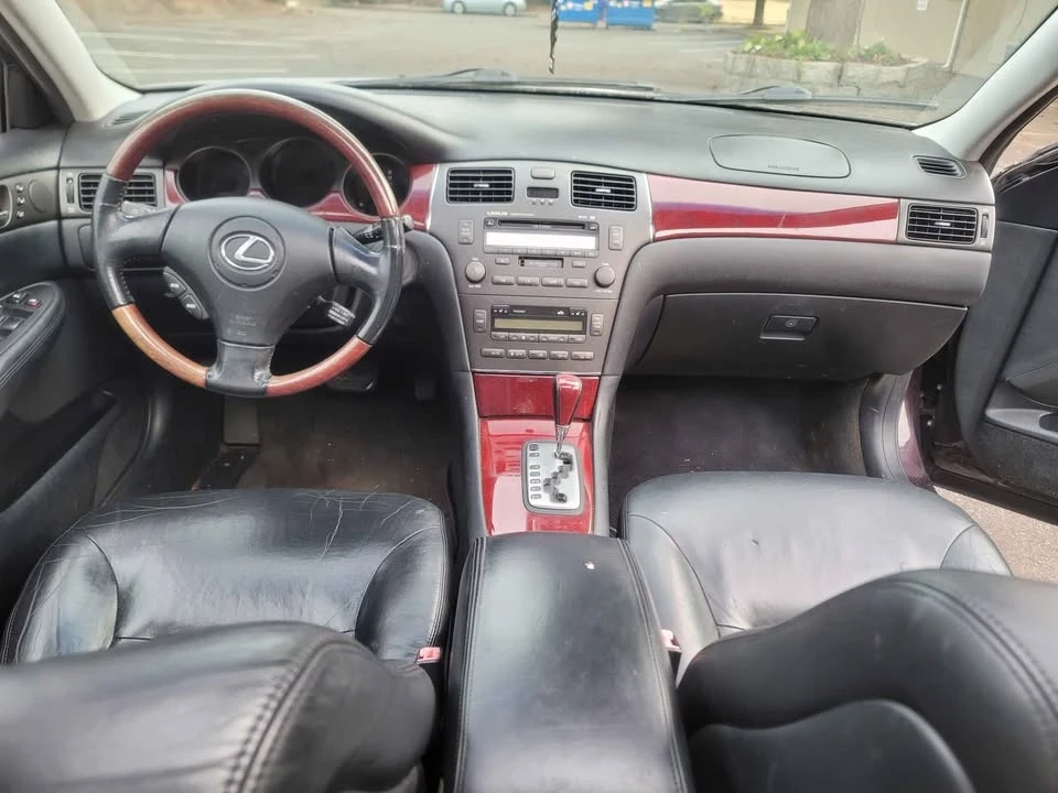 2001 Lexus GS 2nd Gen - Image 7 of 8