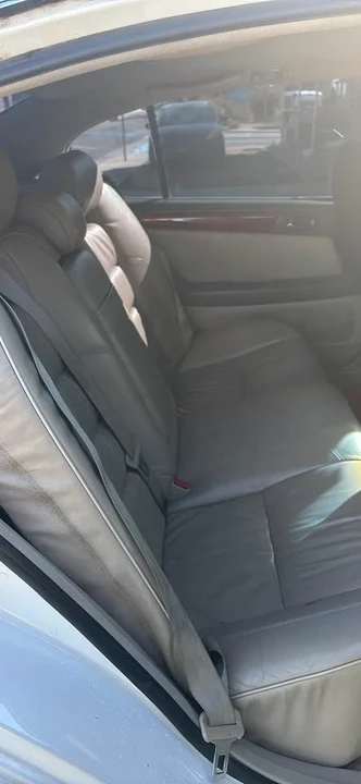 2001 Lexus GS 2nd Gen - Image 5 of 10