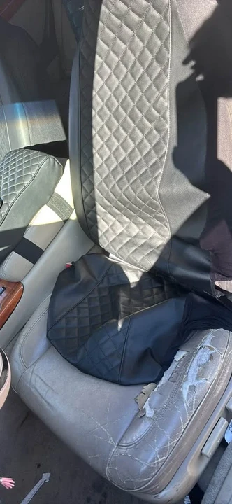 2001 Lexus GS 2nd Gen - Image 7 of 10