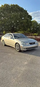 2001 Lexus GS 300