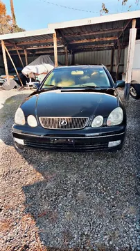 2001 Lexus GS 300 Sedan