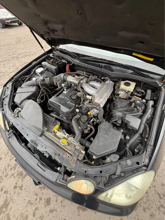 2001 Lexus GS 2nd Gen - Image 7 of 7