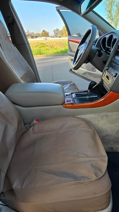 2001 Lexus GS 2nd Gen - Image 6 of 9