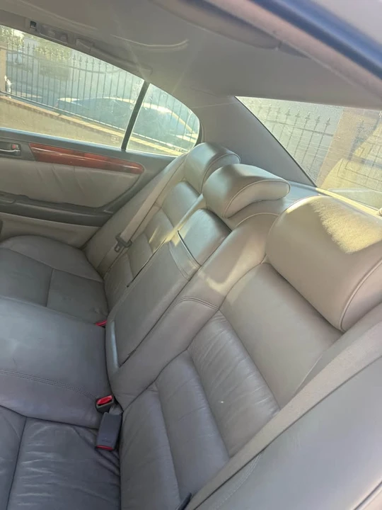 2001 Lexus GS 2nd Gen - Image 14 of 20